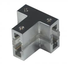  MA-T-SN - T-Connector (Conductive)