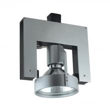  HMH702T4NF39A - Single-Light Metal Halide Track Head