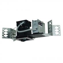  MMG1650-1ESB - 1-Light Linear New Construction (Low Voltage)