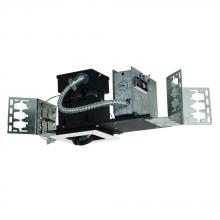  MMG1650-1EWB - 1-Light Linear New Construction (Low Voltage)