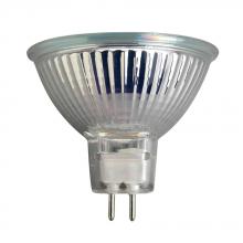  MR16-50EXN-L - 50W Mr16 Gu5.3 Dichroic Reflector/Lensed Bulb