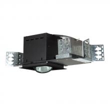  MYP30-1BB - Single-Light Linear For New Construction