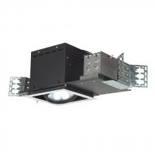  MYP38-1WB - Single-Light Linear For New Construction