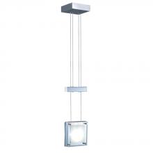  PD306-1CH - One Light Pendant