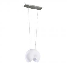  PD502-1 - One Light Pendant