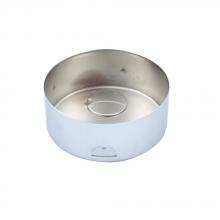  PKC-CH - Metal Housing For Round Metal Puck Light