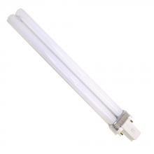  PLL-18W/830 - 18W Compact Fluorescent Pl-L Base Bulb