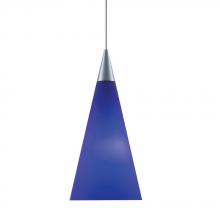  QAP210-BU/SN - Quick Adapt Low Voltage Pendant