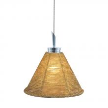  QAP212-GL/CH - Quick Adapt Low Voltage Pendant