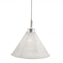  QAP212-SV/CH - Quick Adapt Low Voltage Pendant