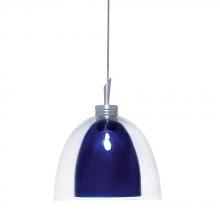  QAP215-BU/CH - Quick Adapt Low Voltage Pendant