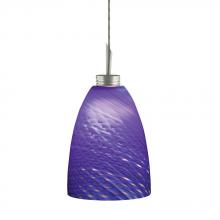  QAP220-BU/CH - Quick Adapt Low Voltage Pendant