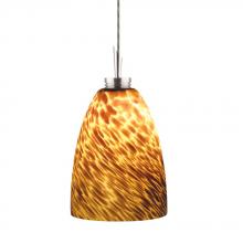  QAP220-MO/CH - Quick Adapt Low Voltage Pendant