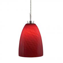  QAP220-RD/CH - Quick Adapt Low Voltage Pendant