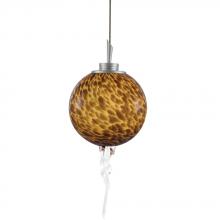  QAP221-AM/CH - Quick Adapt Low Voltage Pendant