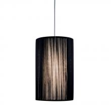  QAP231-BK/CH - Quick Adapt Low Voltage Pendant