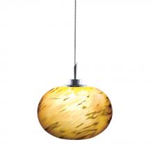  QAP238-AR/CH - Quick Adapt Low Voltage Pendant