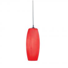  QAP241-RD/CH - Quick Adapt Low Voltage Pendant