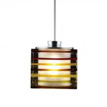  QAP701-AM/SN - Quick Adapt Low Voltage Pendant