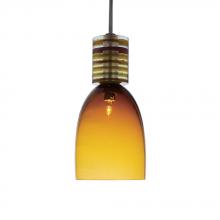  QAP708-AM/SN - Quick Adapt Low Voltage Pendant