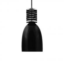  QAP708-BK/SN - Quick Adapt Low Voltage Pendant