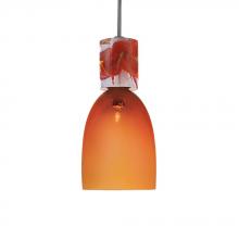  QAP708-OG/SN - Quick Adapt Low Voltage Pendant