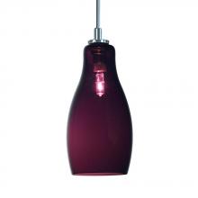  QAP771-PU/SN - Quick Adapt Low Voltage Pendant