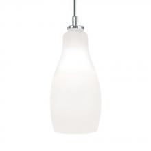  QAP771-WH/SN - Quick Adapt Low Voltage Pendant