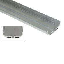  S601-CH6T - Twin Mounting Channel