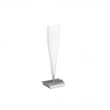  TL501M - 1-Light Table Lamp - Medium.  JAVA collection