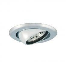  TM306CH - 3-inch aperture Low Voltage Trim with adjustable eyeball