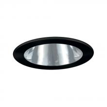  TM202CHBK - 4-inch Open Reflector Trim.