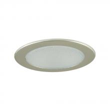  TM412ST - 4-inch Low Voltage Shower Trim w. Albalite Glass.