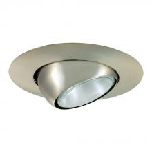  TM613ST - Eyeball Recessed Lighting Trim