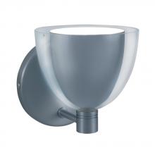  WS215-CHWH - 1-Light Wall Sconce LINA - Series 215