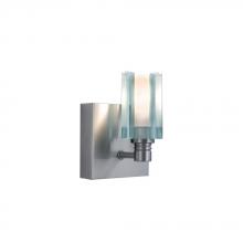  WS301-1 - Single-Light Wall Sconce