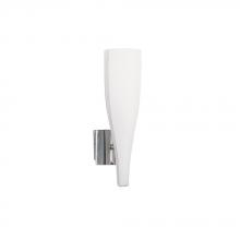  WS501M - 1-Light Medium Wall Sconce JAVA - Series 501.