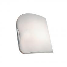  WS615S - 1-Light Small Wall Sconce - CHYNA - Series 615