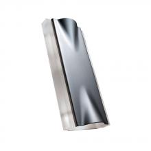  WS631 - 1-Light Wall Sconce TEMPO - Series 631.