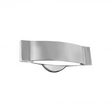  WS660 - Single-Light Wall Sconce