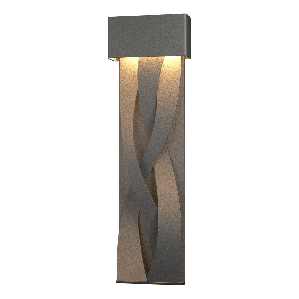 Tress Large Dark Sky Friendly LED Outdoor Sconce