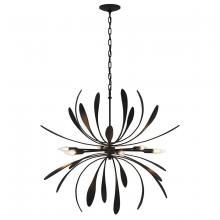  104350-SKT-10 - Dahlia Chandelier