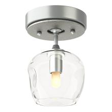  121372-SKT-82-85-ZM0709 - Ume 1-Light Semi-Flush