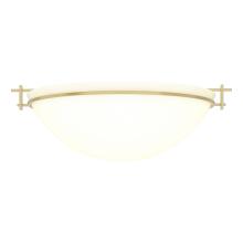  124252-SKT-86-GG0050 - Moonband Large Semi-Flush