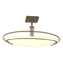  124341-SKT-84-GG0089 - Mackintosh Semi-Flush