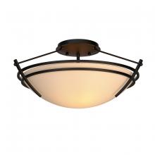  124412-SKT-10-SS0047 - Presidio Tryne Small Semi-Flush