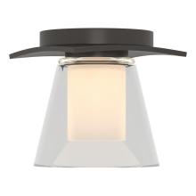  126601-SKT-14-ZU0284 - Wren Flush Mount