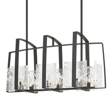  131311-SKT-MULT-20-YR0699 - Arc Linear Pendant