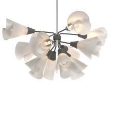  134510-SKT-MULT-20-SH1987 - Mobius 12-Light Pendant