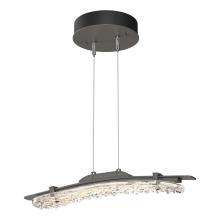  137585-LED-STND-20-ZM0747 - Glissade LED Pendant